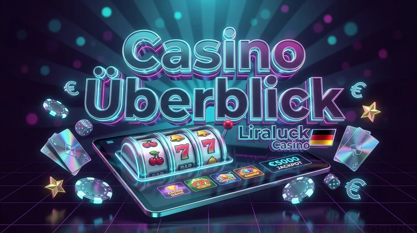 Casino Überblick